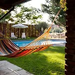 Bed & Breakfast Ottomood And