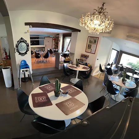 Ottomood And 3* Tremestieri Etneo