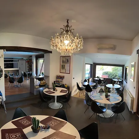 Bed & Breakfast Ottomood And