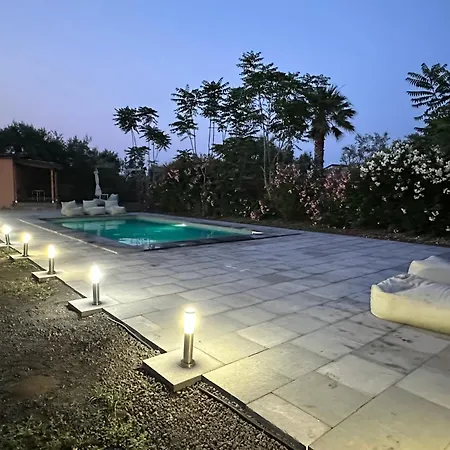 Ottomood And 3* Tremestieri Etneo