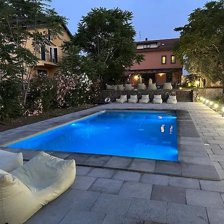 Bed & Breakfast Ottomood And 3*