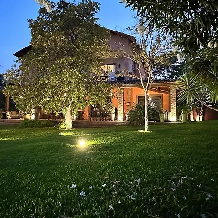 Ottomood And Bed & Breakfast
