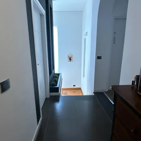 Ottomood And Bed & Breakfast 3*