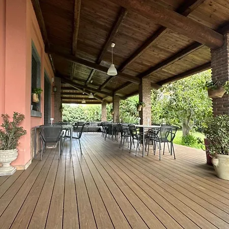 Bed & Breakfast Ottomood And
