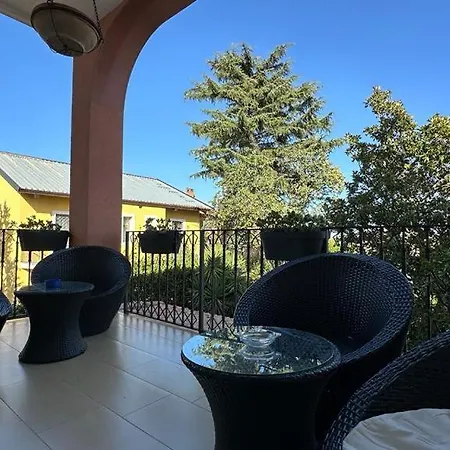Bed & Breakfast Ottomood And