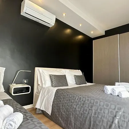 Bed & Breakfast Ottomood And Tremestieri Etneo