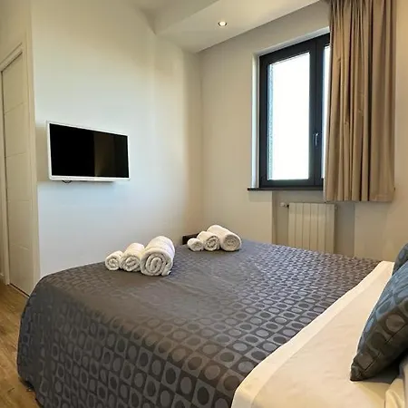 Ottomood And 3* Tremestieri Etneo