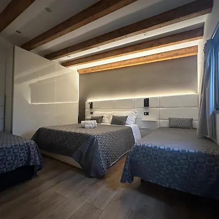 Bed & Breakfast Ottomood And Tremestieri Etneo