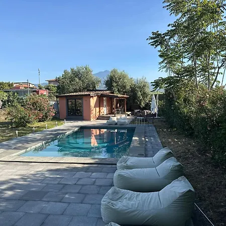 Ottomood And Bed & Breakfast Tremestieri Etneo