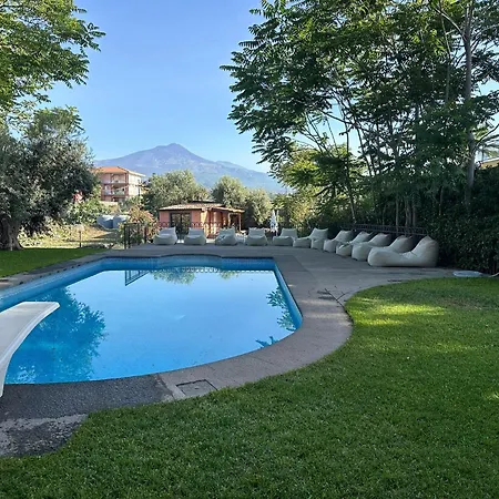 Ottomood And 3* Tremestieri Etneo