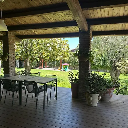 Bed & Breakfast Ottomood And