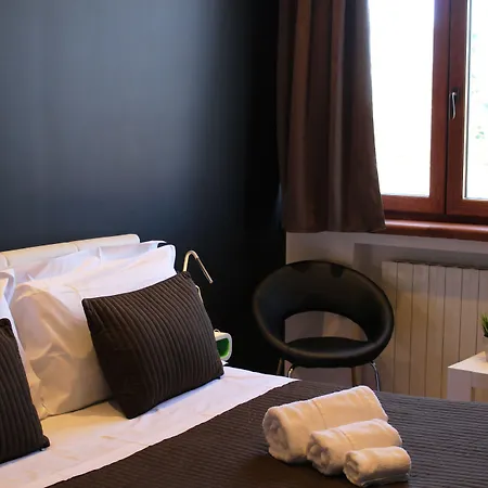 Ottomood And Bed and breakfast 4*
