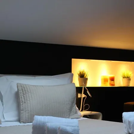 Bed and breakfast Ottomood And 4*