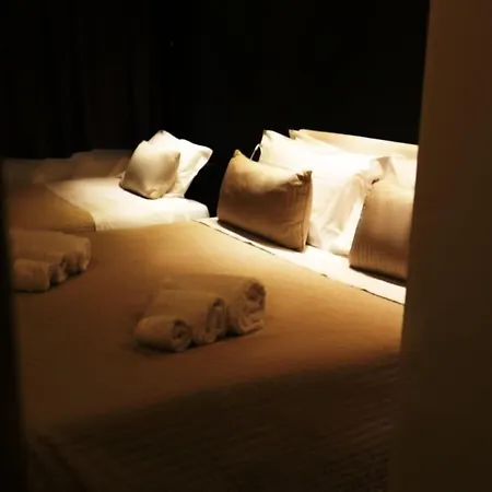 Ottomood And Bed and breakfast 4*
