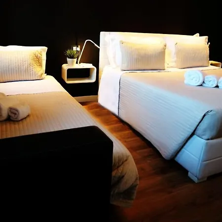 Bed and breakfast Ottomood And