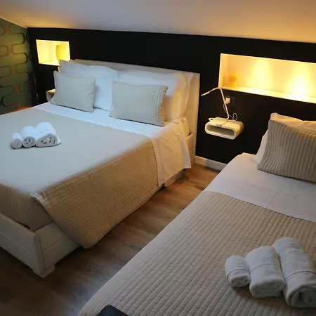 Ottomood And Bed and breakfast 4*