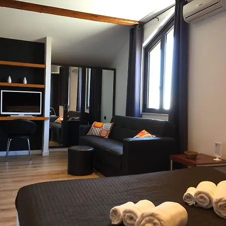 Ottomood And 4* Tremestieri Etneo
