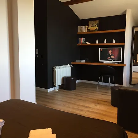 Bed and breakfast Ottomood And 4*