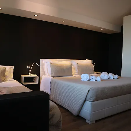 Ottomood And 4* Tremestieri Etneo