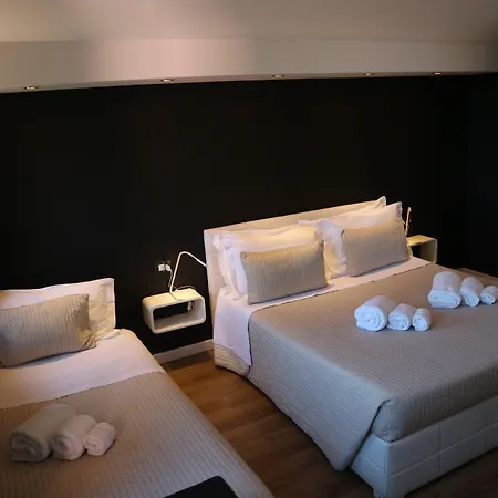 Bed and breakfast Ottomood And