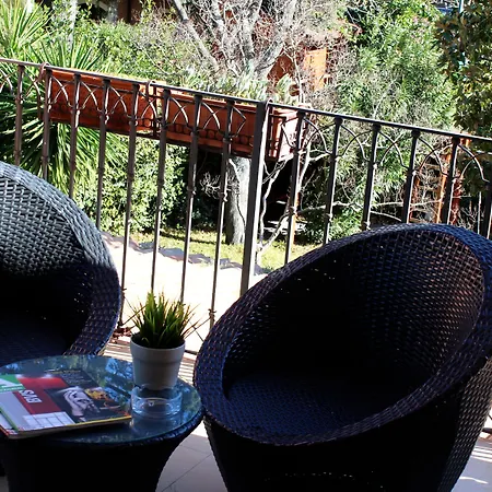 Ottomood And Bed and breakfast 4*