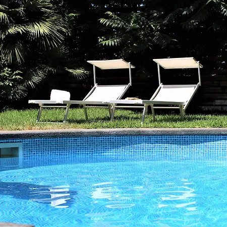 Bed and breakfast Ottomood And Tremestieri Etneo