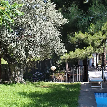 Bed and breakfast Ottomood And 4*