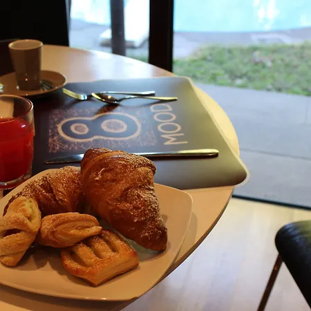 Ottomood And Bed and breakfast