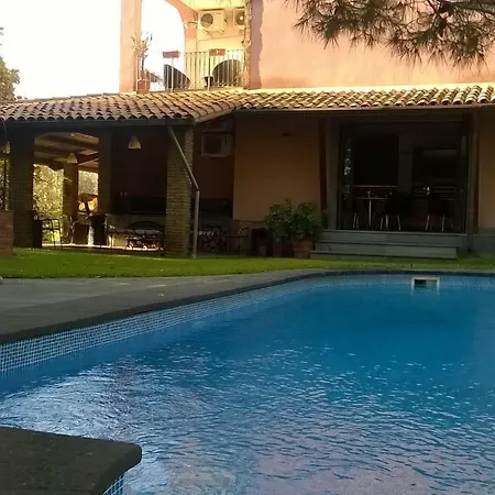 Bed and breakfast Ottomood And Tremestieri Etneo