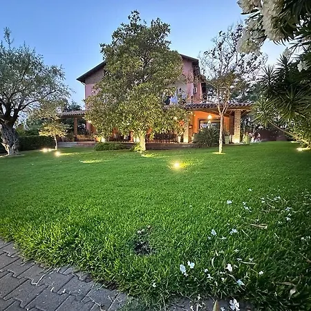 Bed and breakfast Ottomood And 4*