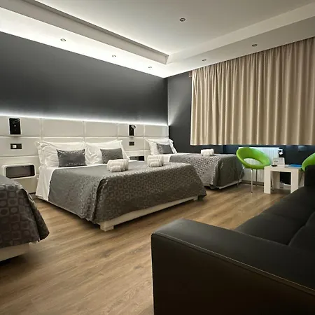 Bed and breakfast Ottomood And 4*