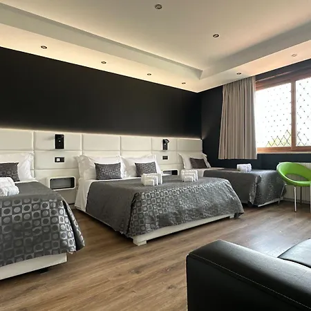 Ottomood And Bed and breakfast 4*