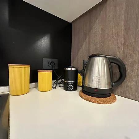 Ottomood And Bed and breakfast