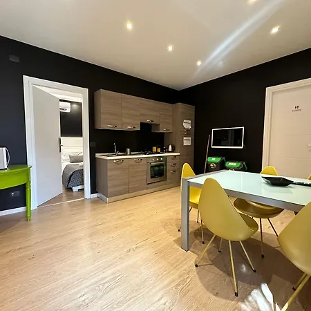 Ottomood And Bed & Breakfast