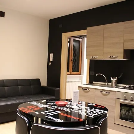 Ottomood And Bed and breakfast 4*