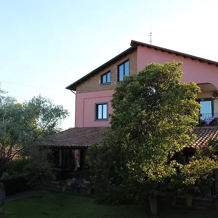 Bed and breakfast Ottomood And