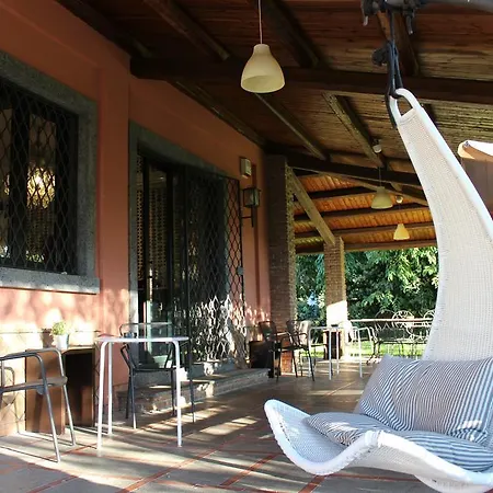 Bed and breakfast Ottomood And Tremestieri Etneo