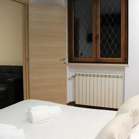 Bed and breakfast Ottomood And Tremestieri Etneo