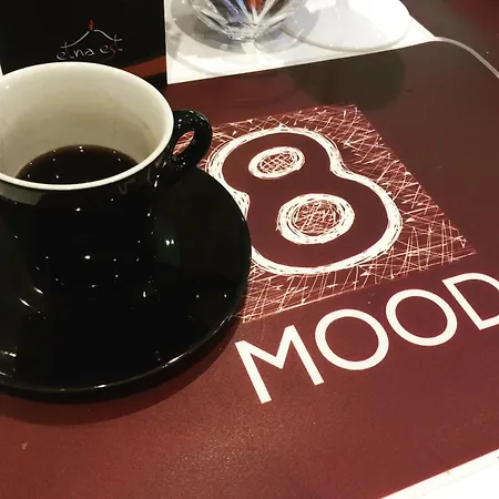 Ottomood And