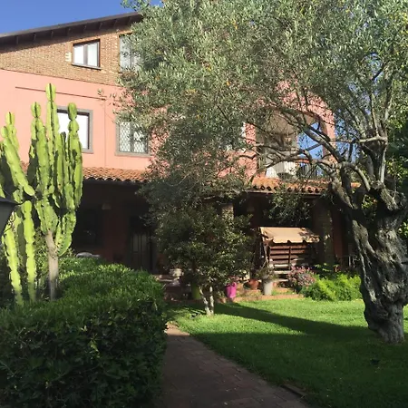 Bed & Breakfast Ottomood And 3*